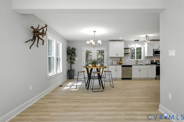 300 Green Acres Ave, Richmond, VA 23224