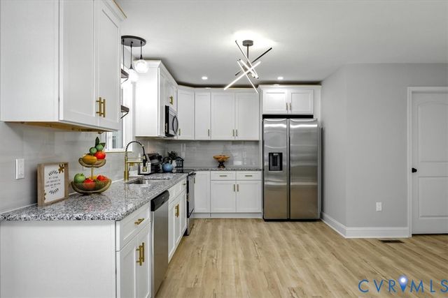 300 Green Acres Ave, Richmond, VA 23224