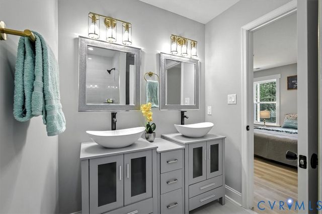 300 Green Acres Ave, Richmond, VA 23224