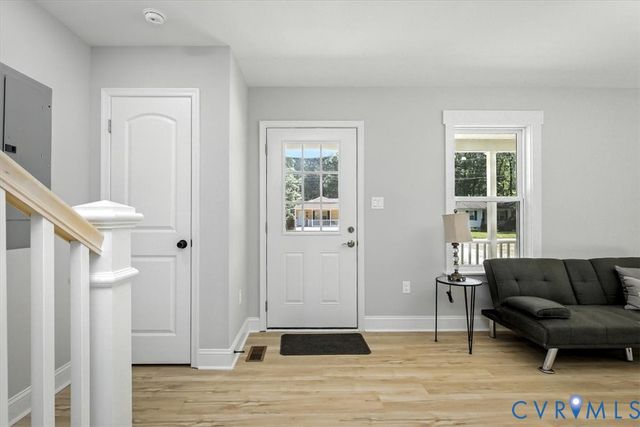 300 Green Acres Ave, Richmond, VA 23224