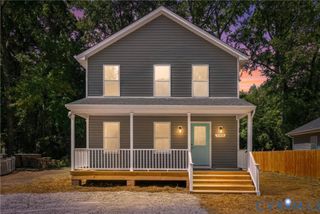 300 Green Acres Ave, Richmond, VA 23224