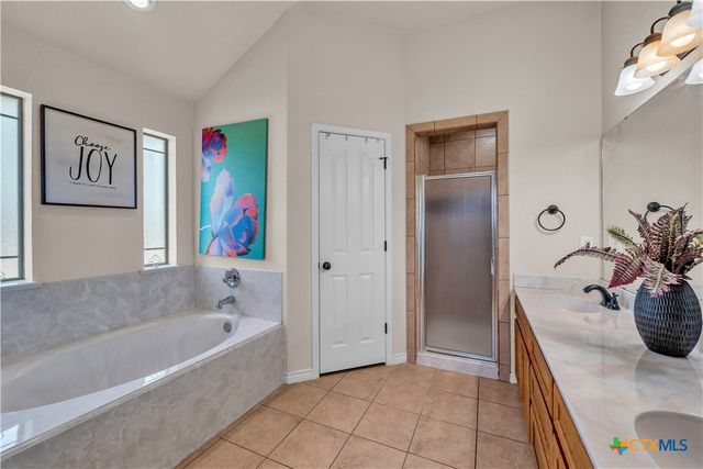 4400 Lauren Mackenzie Drive, Killeen, TX 76549