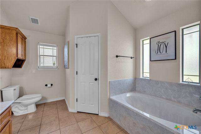 4400 Lauren Mackenzie Drive, Killeen, TX 76549