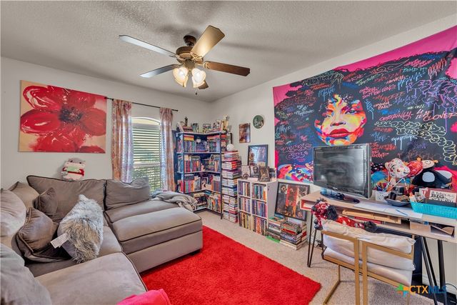 4400 Lauren Mackenzie Drive, Killeen, TX 76549