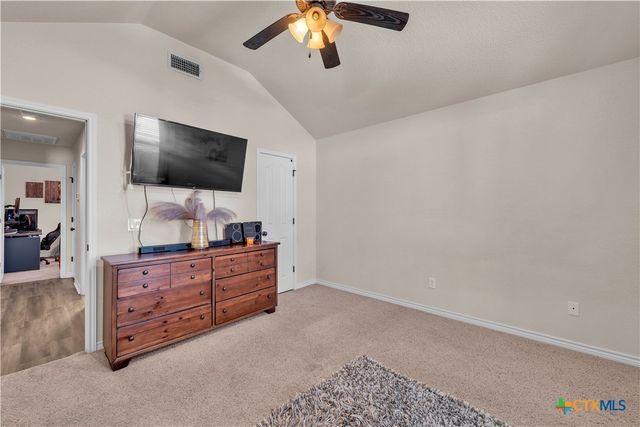 4400 Lauren Mackenzie Drive, Killeen, TX 76549