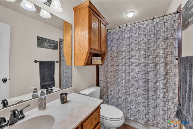 4400 Lauren Mackenzie Drive, Killeen, TX 76549