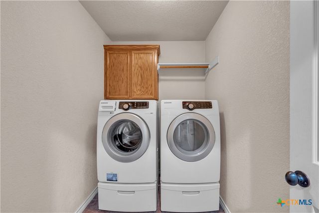 4400 Lauren Mackenzie Drive, Killeen, TX 76549