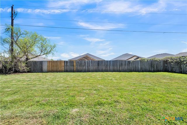 4400 Lauren Mackenzie Drive, Killeen, TX 76549