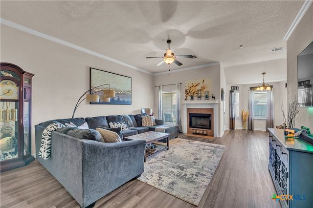 4400 Lauren Mackenzie Drive, Killeen, TX 76549