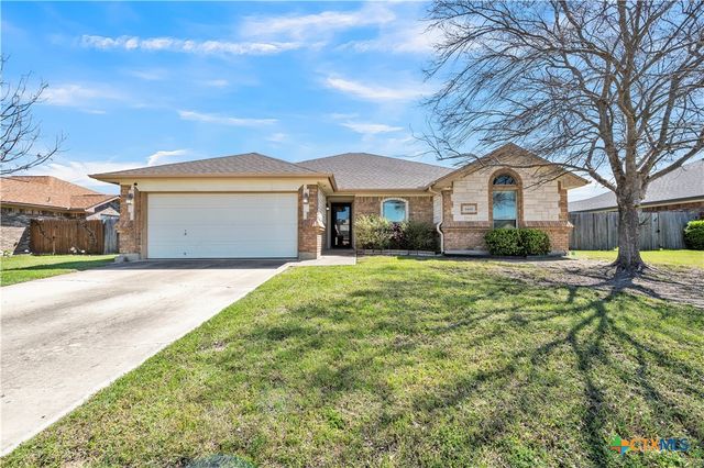 4400 Lauren Mackenzie Drive, Killeen, TX 76549