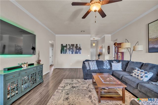 4400 Lauren Mackenzie Drive, Killeen, TX 76549