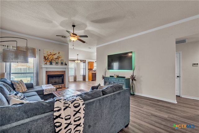 4400 Lauren Mackenzie Drive, Killeen, TX 76549