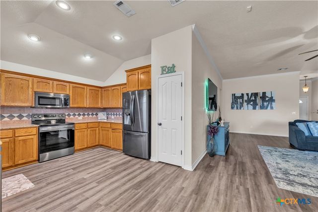 4400 Lauren Mackenzie Drive, Killeen, TX 76549