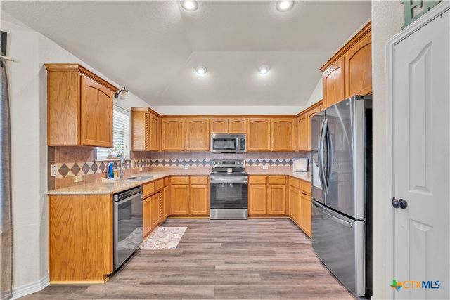 4400 Lauren Mackenzie Drive, Killeen, TX 76549