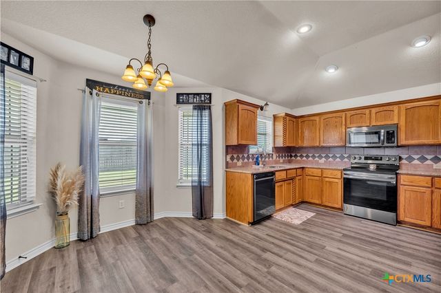 4400 Lauren Mackenzie Drive, Killeen, TX 76549