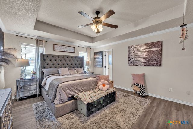 4400 Lauren Mackenzie Drive, Killeen, TX 76549