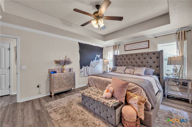 4400 Lauren Mackenzie Drive, Killeen, TX 76549