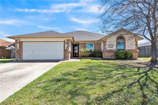 4400 Lauren Mackenzie Drive, Killeen, TX 76549