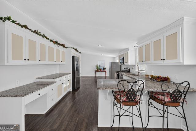 1641 Old Dahlonega Highway, Dahlonega, GA 30533
