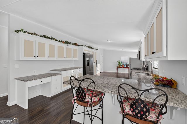 1641 Old Dahlonega Highway, Dahlonega, GA 30533