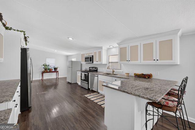1641 Old Dahlonega Highway, Dahlonega, GA 30533