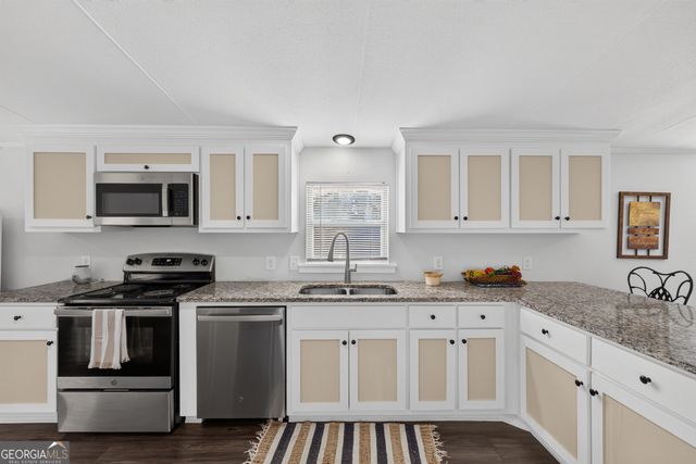 1641 Old Dahlonega Highway, Dahlonega, GA 30533