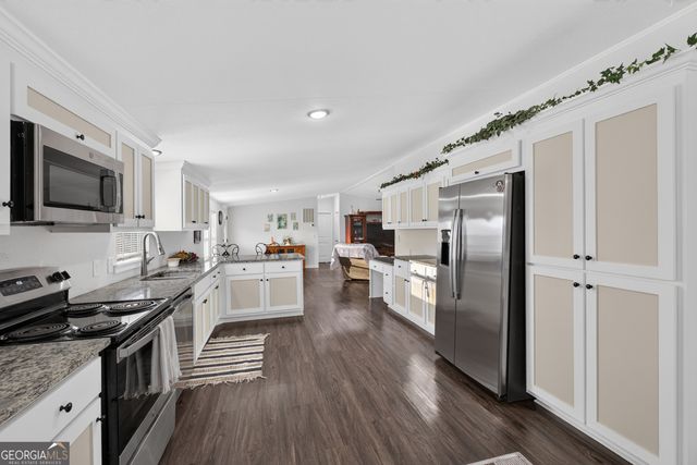 1641 Old Dahlonega Highway, Dahlonega, GA 30533