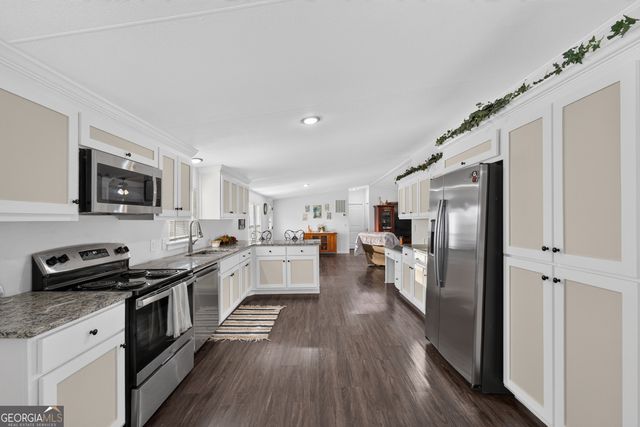 1641 Old Dahlonega Highway, Dahlonega, GA 30533