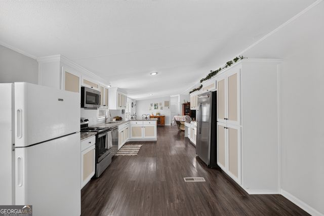 1641 Old Dahlonega Highway, Dahlonega, GA 30533