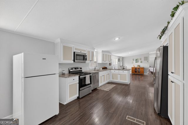 1641 Old Dahlonega Highway, Dahlonega, GA 30533
