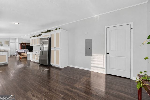 1641 Old Dahlonega Highway, Dahlonega, GA 30533