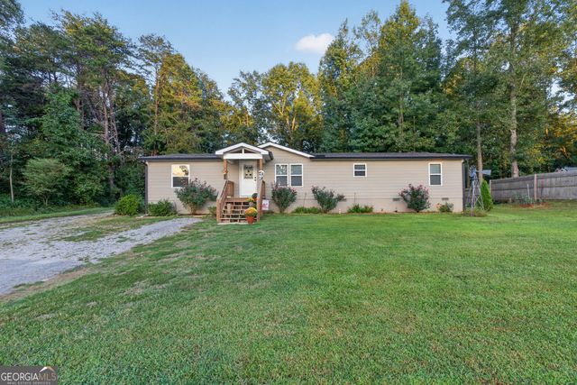 1641 Old Dahlonega Highway, Dahlonega, GA 30533