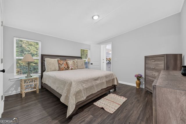 1641 Old Dahlonega Highway, Dahlonega, GA 30533