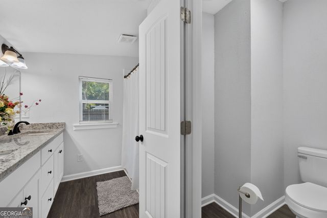 1641 Old Dahlonega Highway, Dahlonega, GA 30533