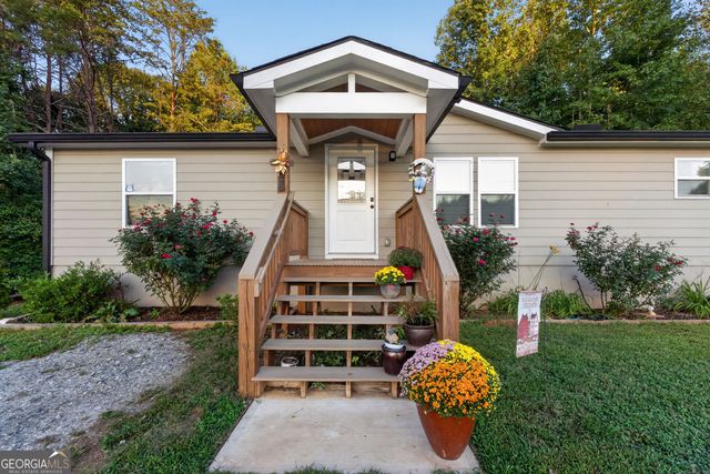 1641 Old Dahlonega Highway, Dahlonega, GA 30533