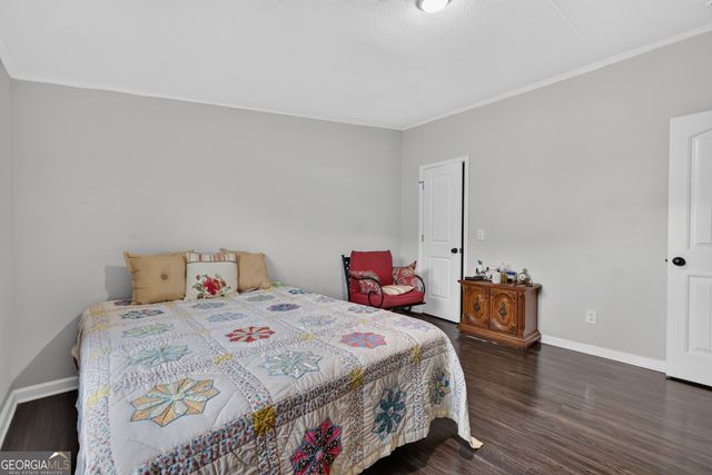 1641 Old Dahlonega Highway, Dahlonega, GA 30533