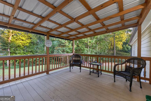 1641 Old Dahlonega Highway, Dahlonega, GA 30533