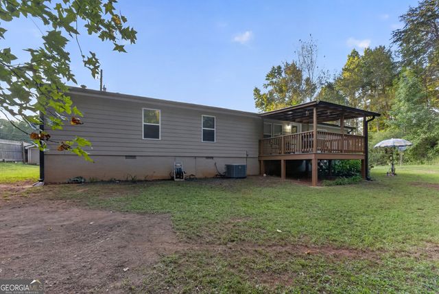 1641 Old Dahlonega Highway, Dahlonega, GA 30533
