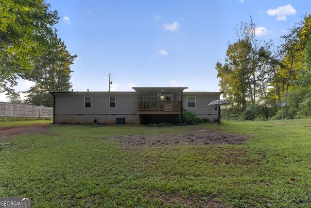 1641 Old Dahlonega Highway, Dahlonega, GA 30533