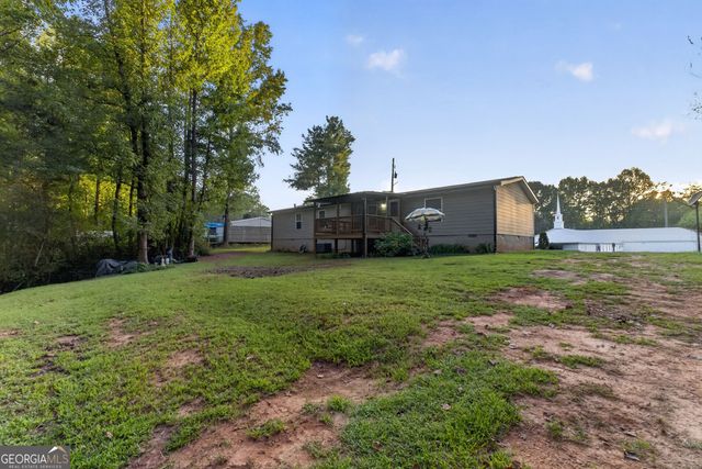 1641 Old Dahlonega Highway, Dahlonega, GA 30533