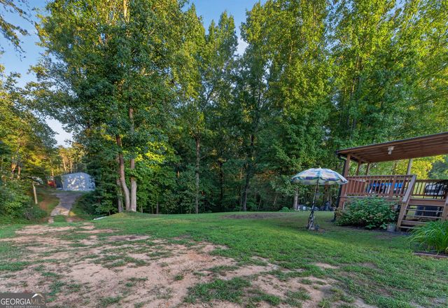 1641 Old Dahlonega Highway, Dahlonega, GA 30533