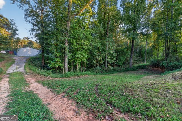1641 Old Dahlonega Highway, Dahlonega, GA 30533