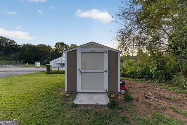 1641 Old Dahlonega Highway, Dahlonega, GA 30533