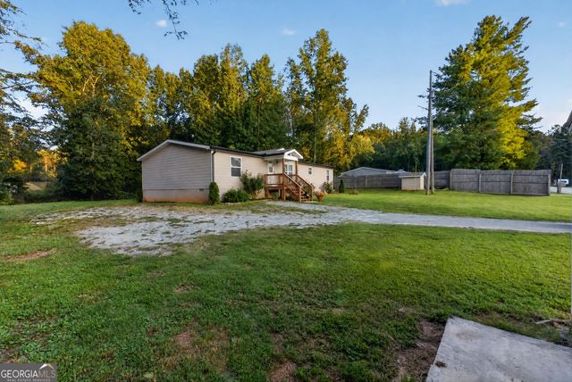 1641 Old Dahlonega Highway, Dahlonega, GA 30533