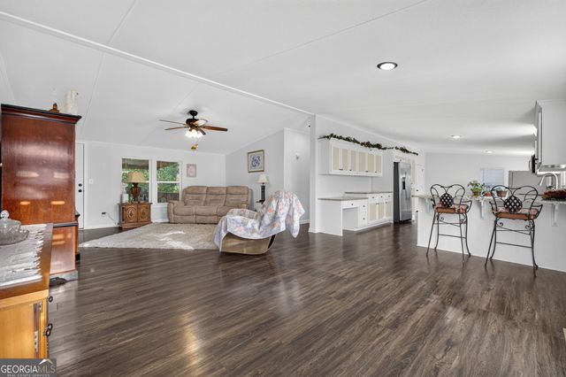1641 Old Dahlonega Highway, Dahlonega, GA 30533