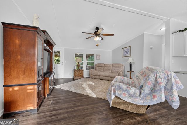1641 Old Dahlonega Highway, Dahlonega, GA 30533