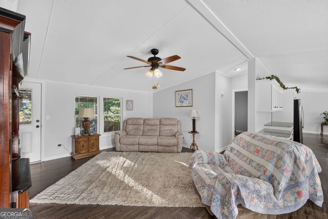 1641 Old Dahlonega Highway, Dahlonega, GA 30533