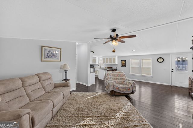 1641 Old Dahlonega Highway, Dahlonega, GA 30533