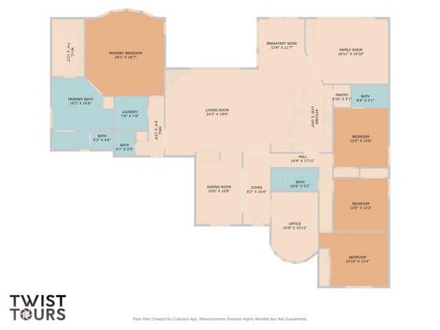 2205 Lakehurst RD, Spicewood, TX 78669