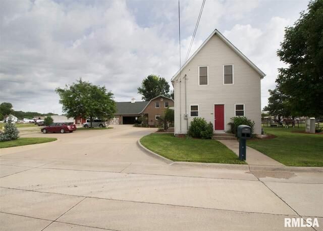 225 34TH Avenue, Rock Island, IL 61201